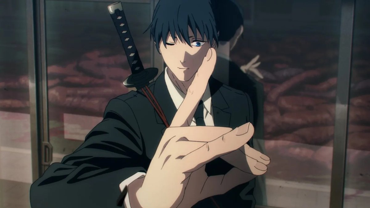 Is Aki Hayakawa Stronger Than Yor Forger in Battle?